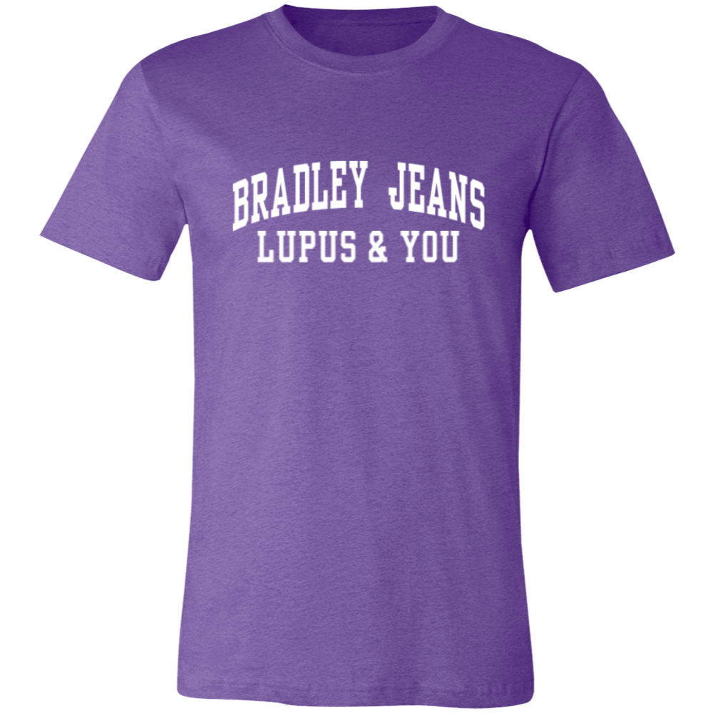 Lupus&YouTshirt2